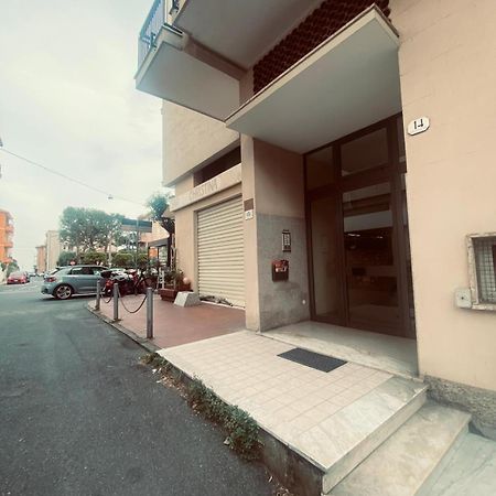 Affittacamere Tiziano 迪亚诺马里纳 外观 照片